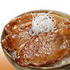 豚丼