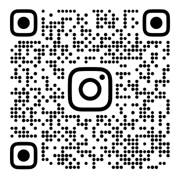 どんどん西5条店のInstagramのQRコード