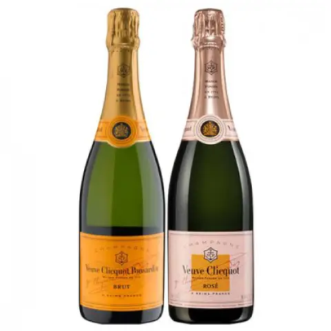 シャンパンのイメージ写真