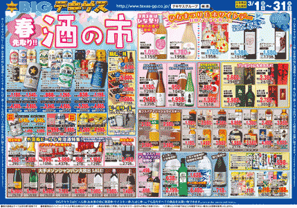 チラシ表面イメージ