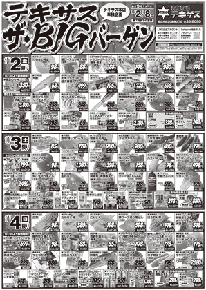 チラシ表面イメージ