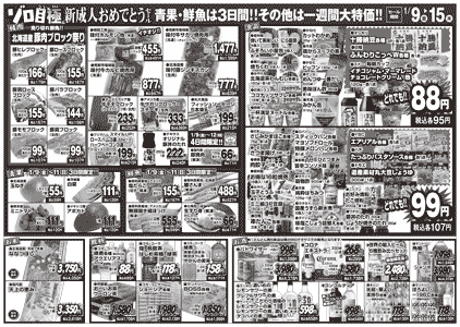 チラシ裏面イメージ