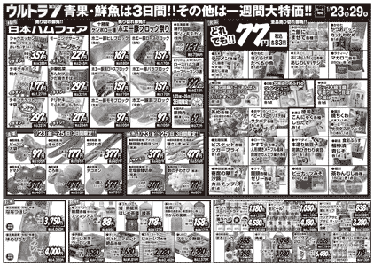 チラシ裏面イメージ